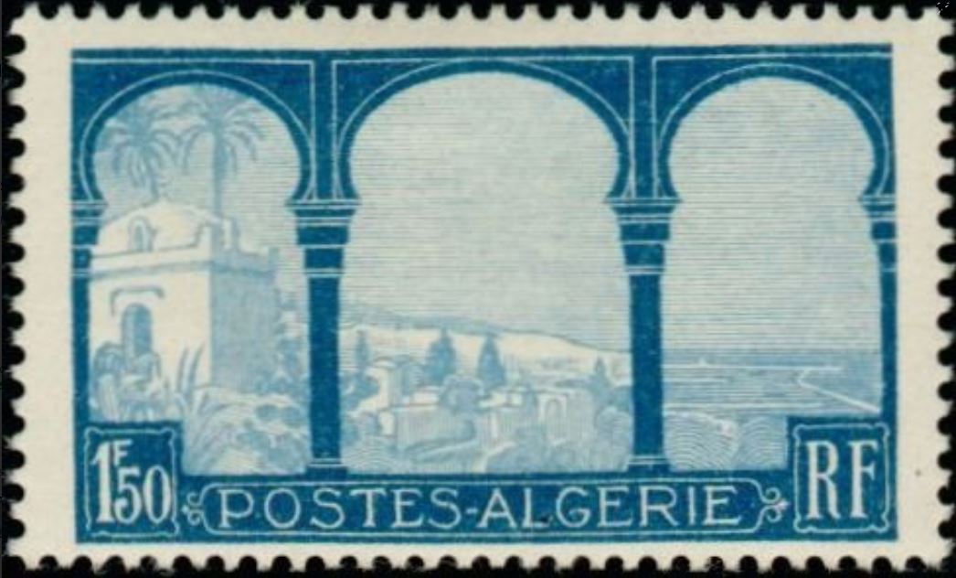 Stamp