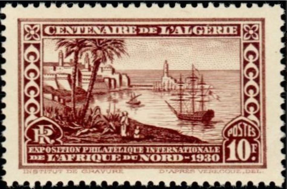 Stamp