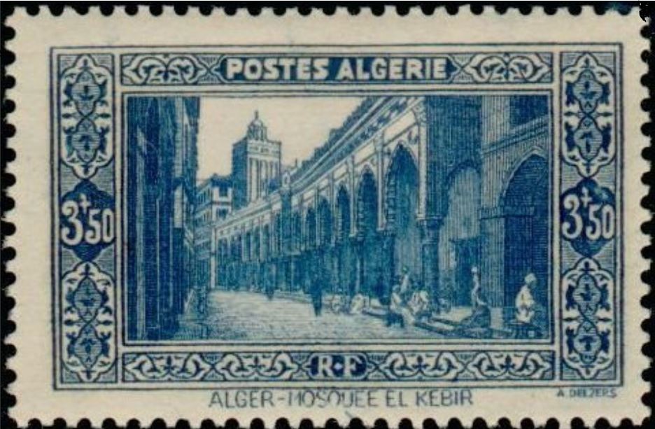 Stamp