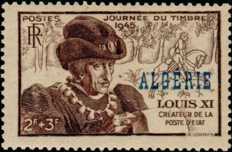 Stamp