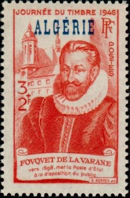 Stamp