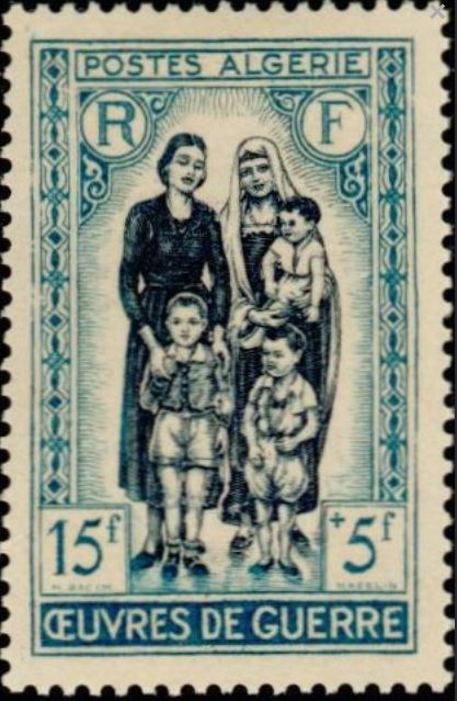 Stamp