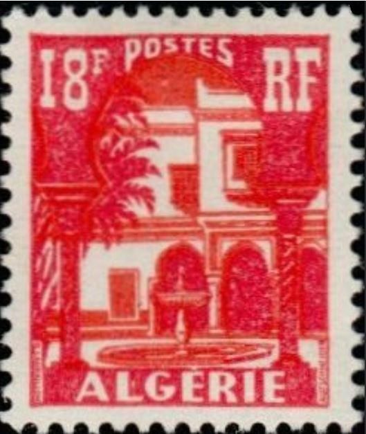 Stamp
