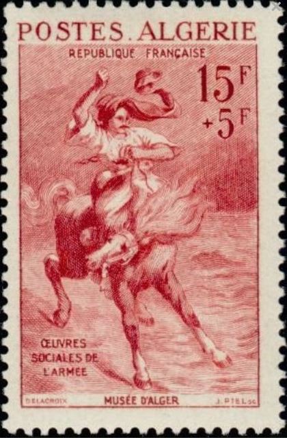 Stamp