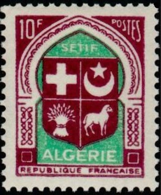 Stamp