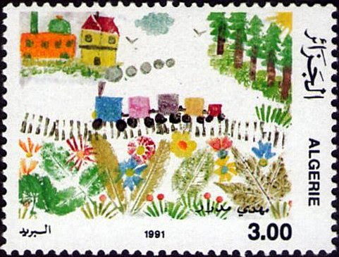 Stamp
