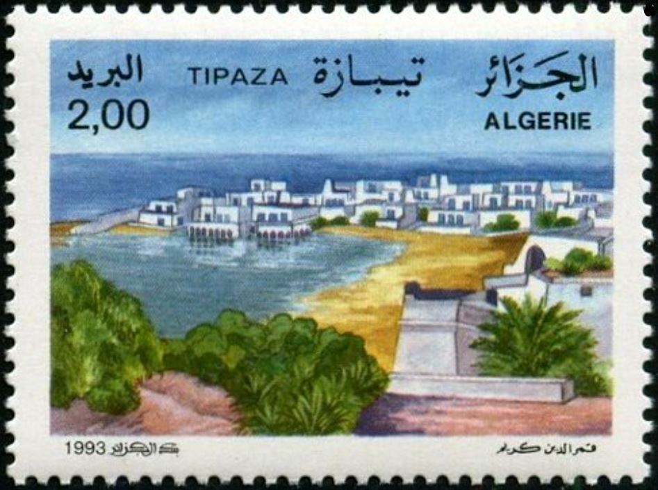 Stamp