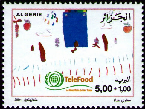 Stamp