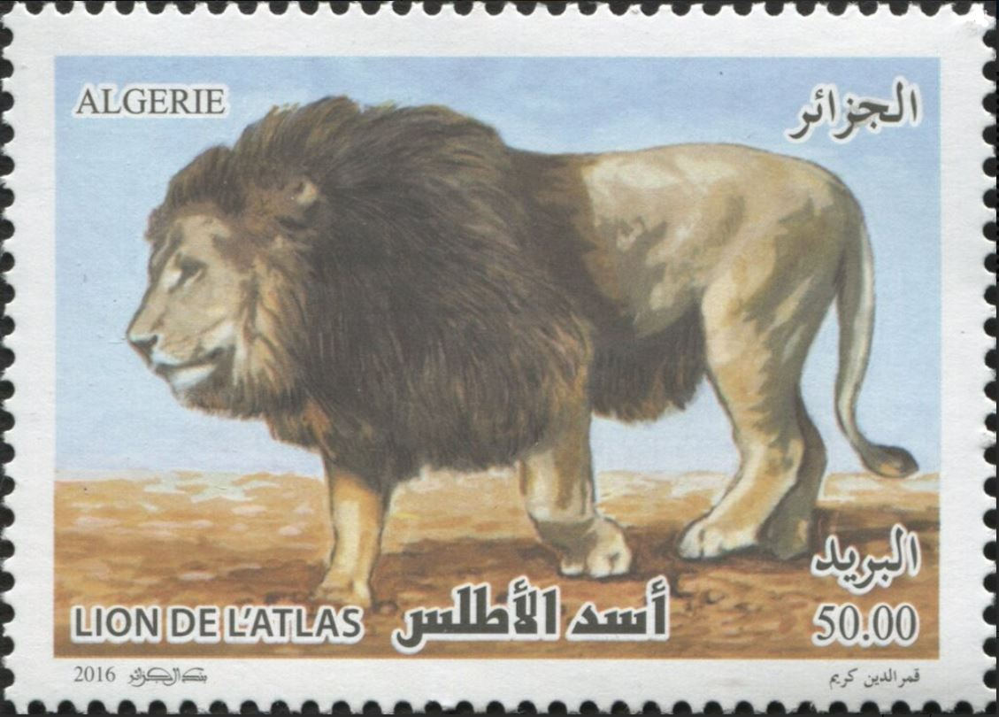 Stamp