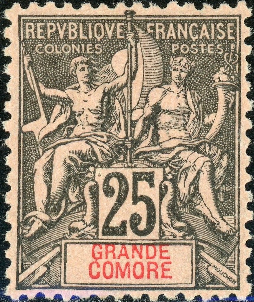 Stamp