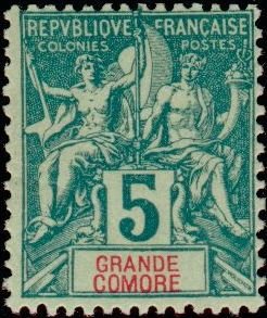 Stamp