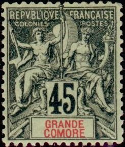 Stamp