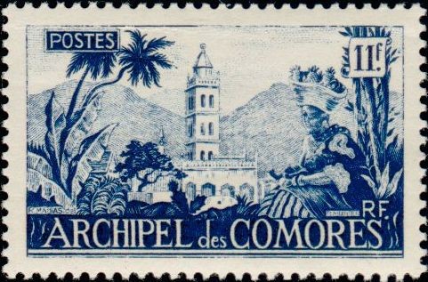 Stamp