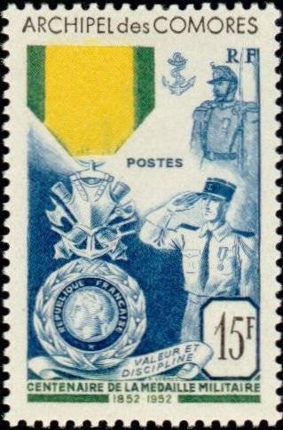 Stamp