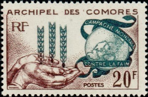 Stamp