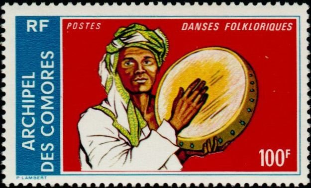Stamp