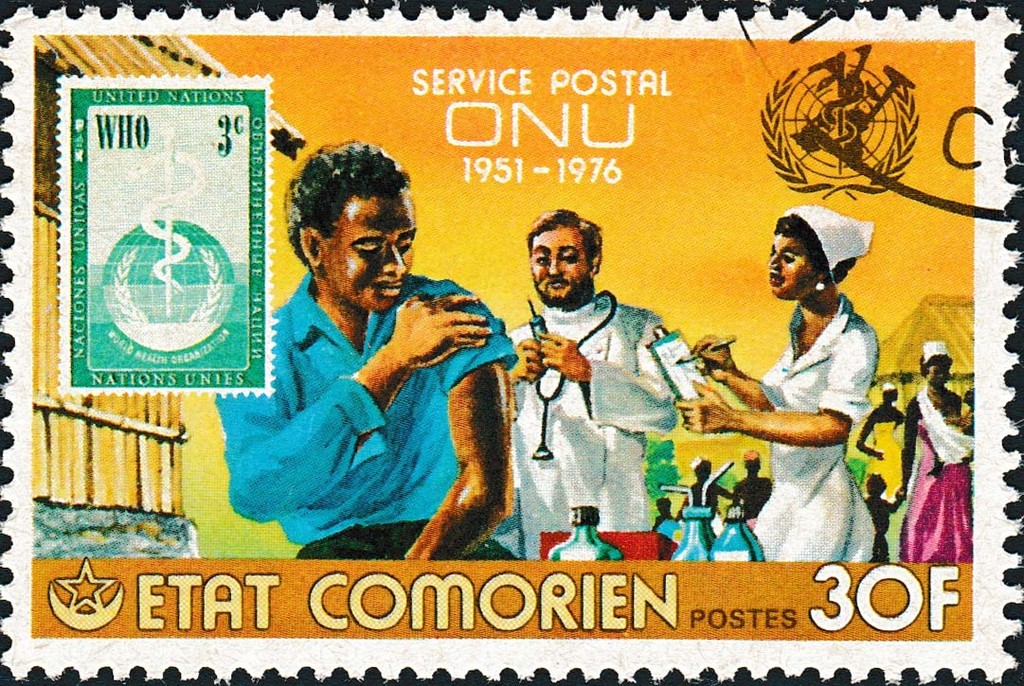 Stamp