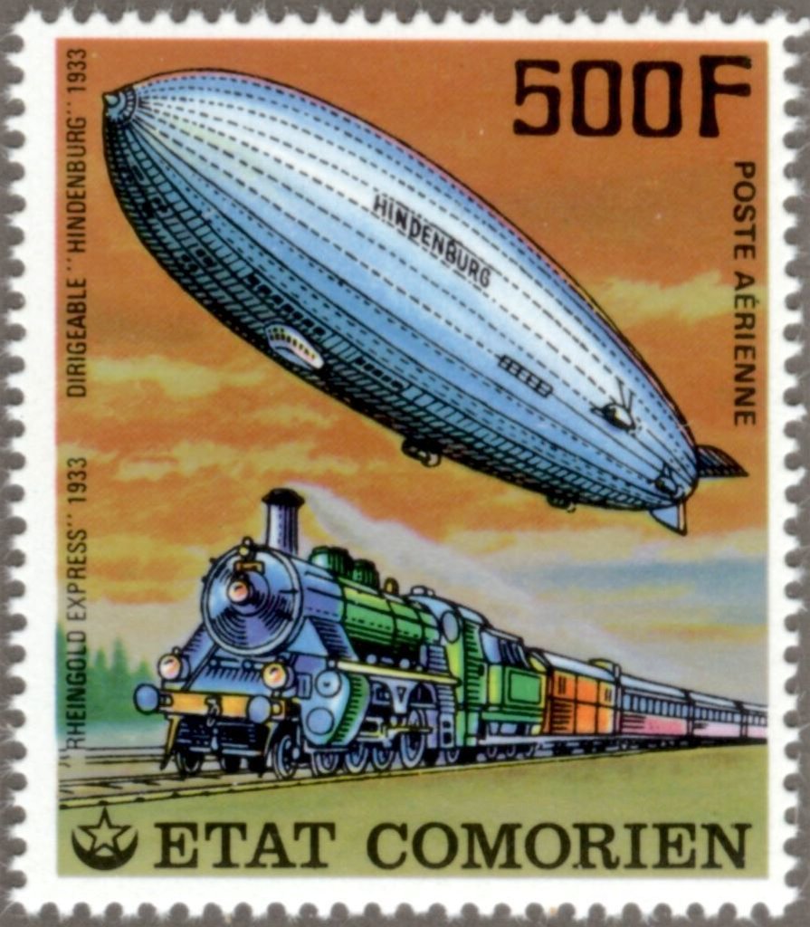 Stamp