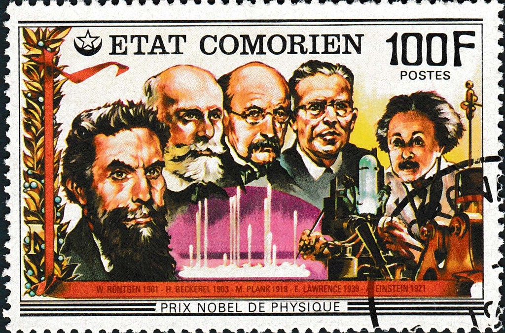 Stamp