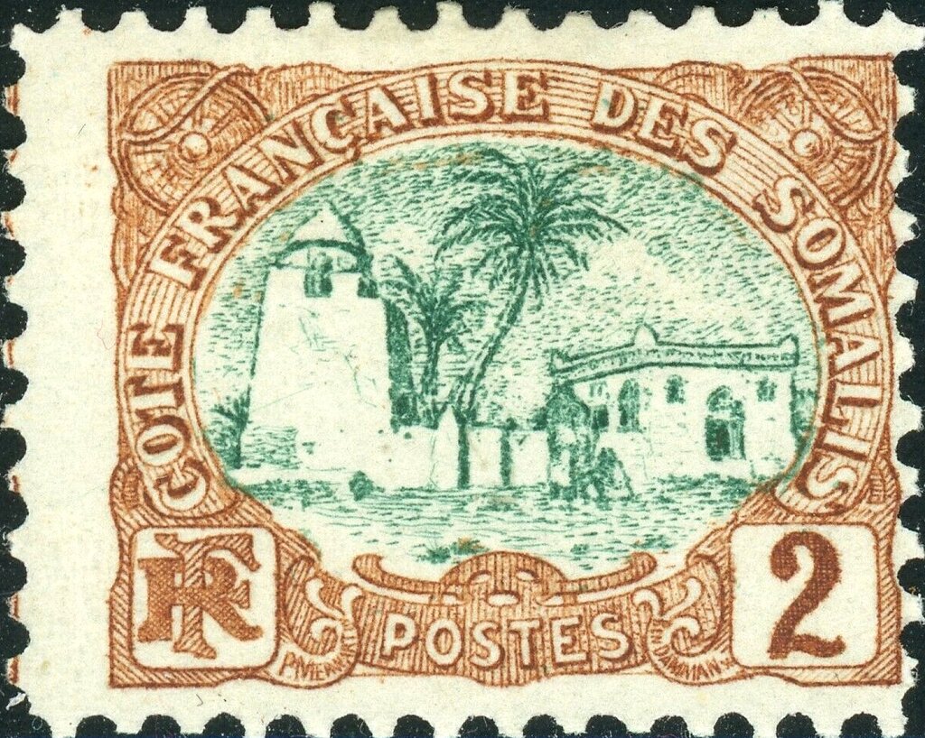 Stamp