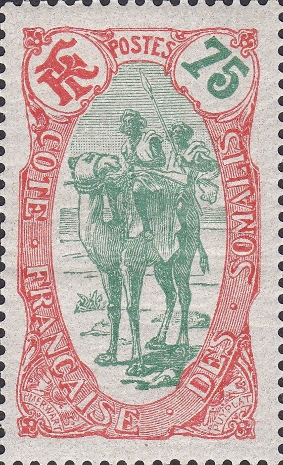 Stamp