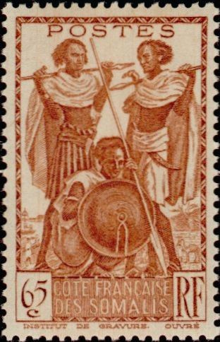 Stamp