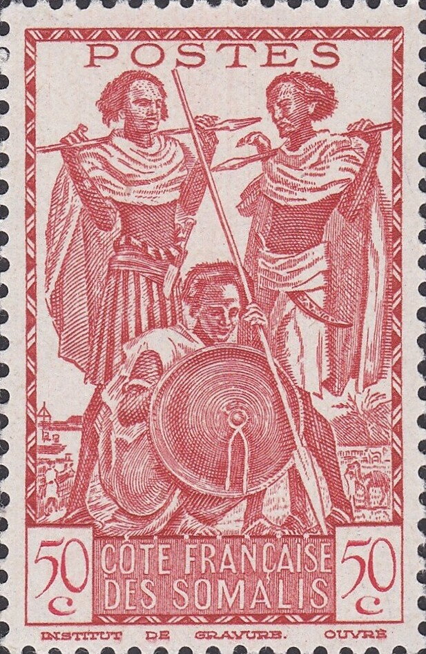 Stamp