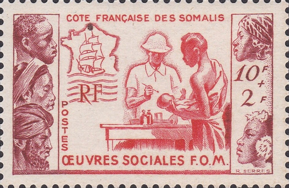 Stamp