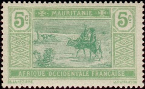 Stamp