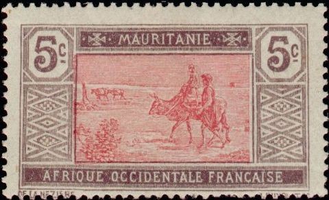 Stamp