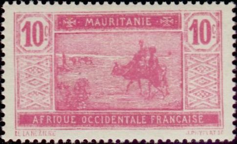Stamp