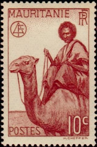 Stamp