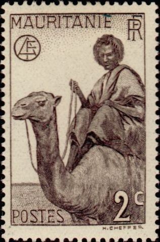 Stamp