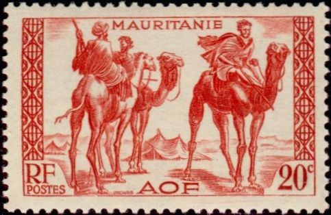 Stamp