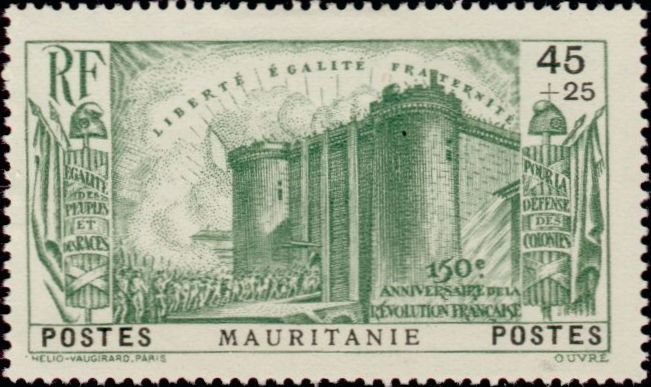 Stamp