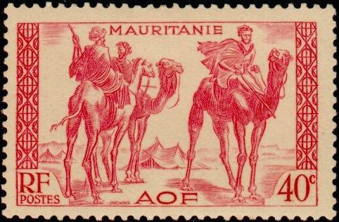 Stamp