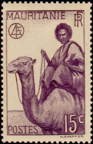 Stamp