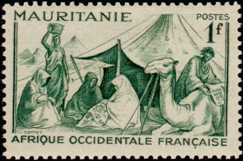 Stamp
