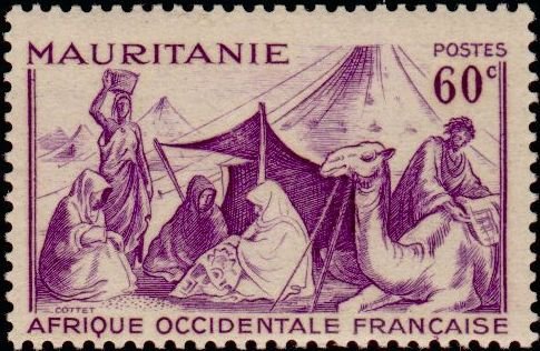 Stamp