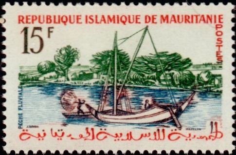 Stamp