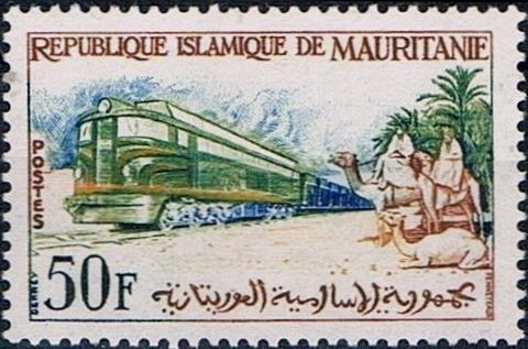 Stamp