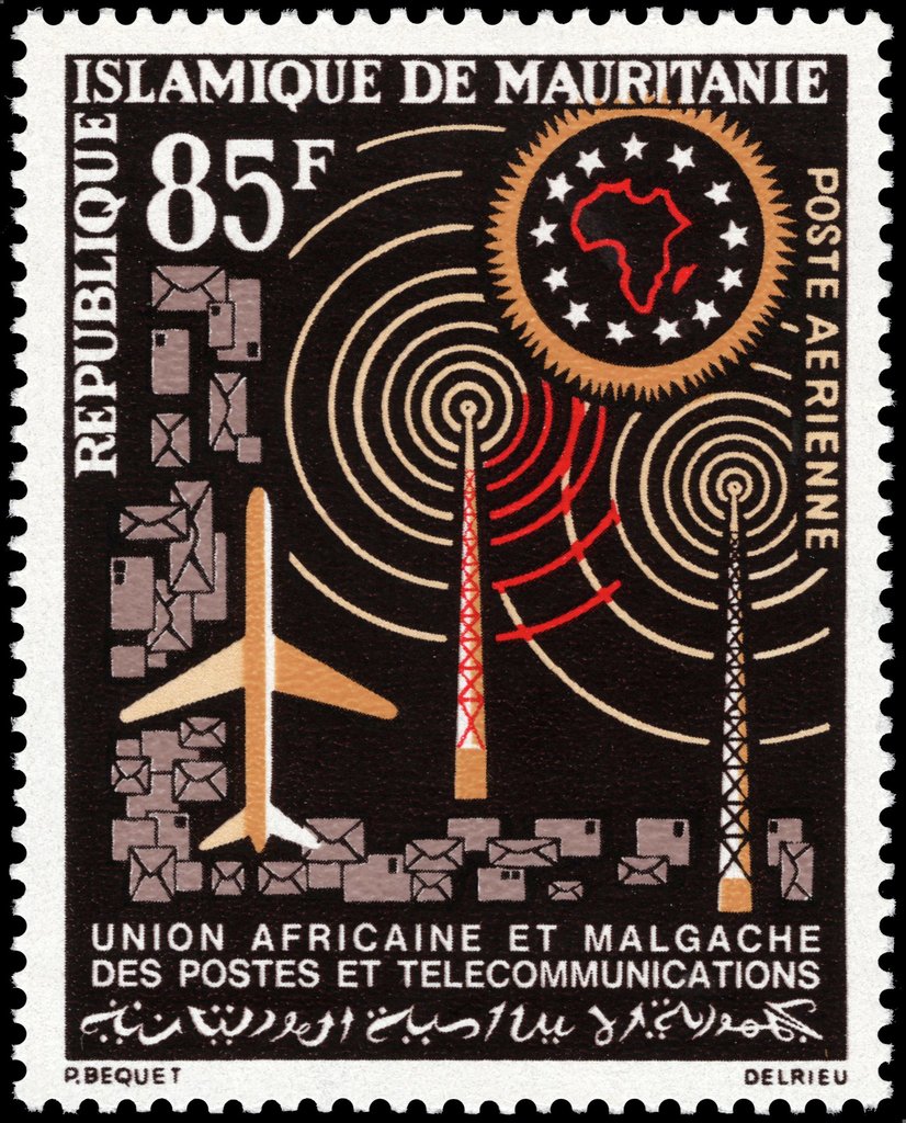Stamp