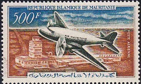 Stamp