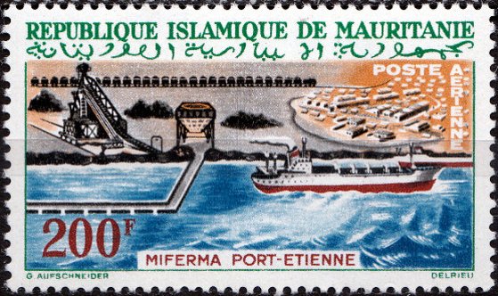 Stamp