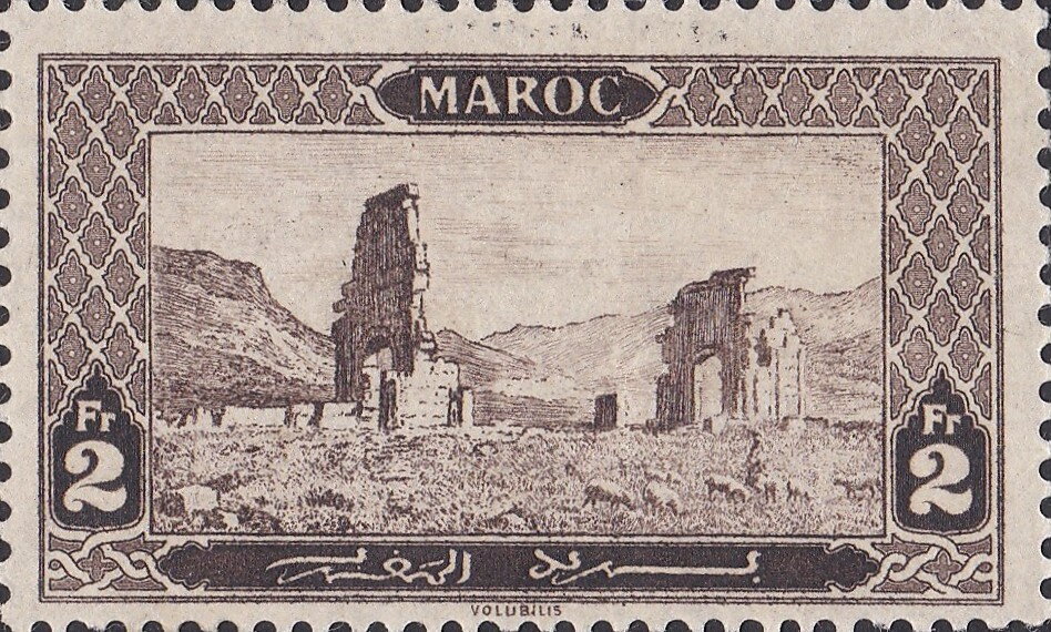 Stamp