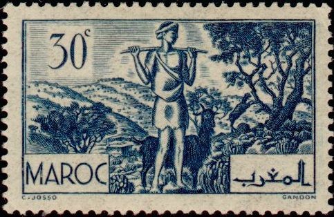 Stamp