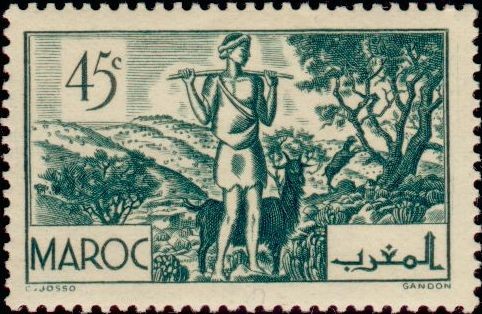 Stamp