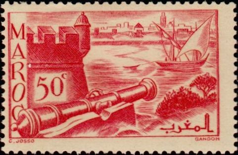 Stamp