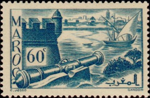 Stamp