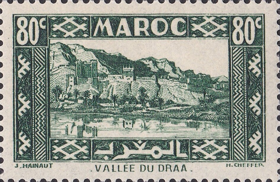 Stamp